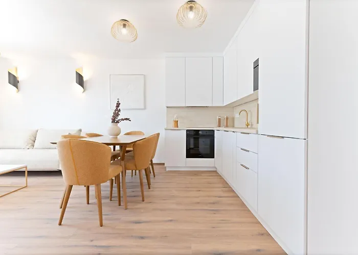 Διαμέρισμα Lush