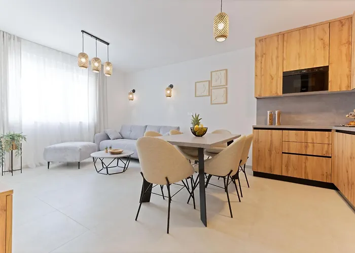 Διαμέρισμα Lush