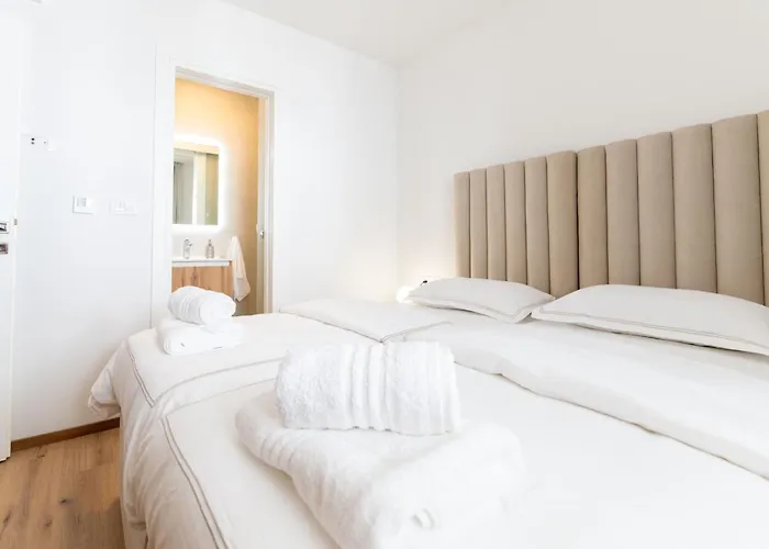 Lush Διαμέρισμα