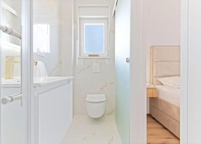 Lush Διαμέρισμα