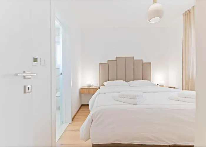 Lush Διαμέρισμα