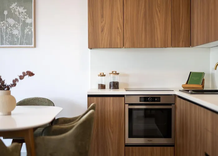 Διαμέρισμα Lush