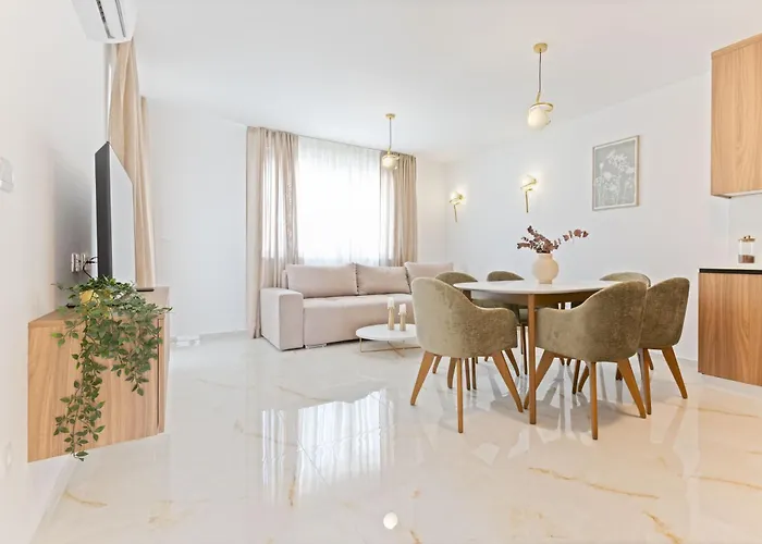 Διαμέρισμα Lush