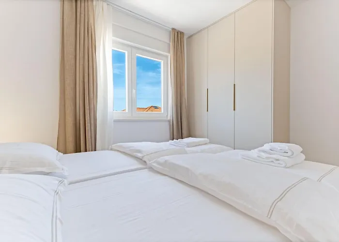 Lush Διαμέρισμα *