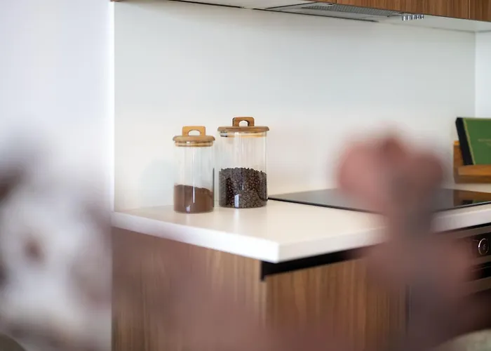 Lush Διαμέρισμα Τρογκίρ