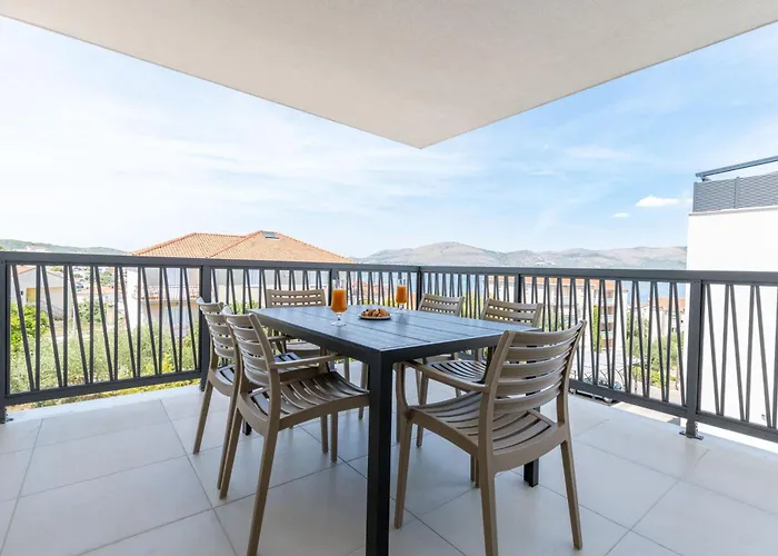 Lush Διαμέρισμα