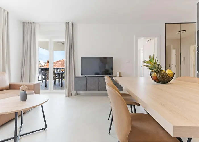 Διαμέρισμα Lush