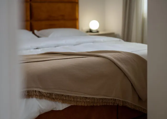 Διαμέρισμα Lush