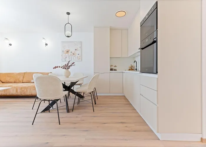 Lush Διαμέρισμα *