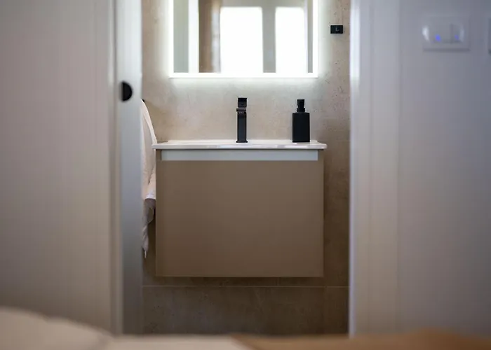 Διαμέρισμα Lush Τρογκίρ