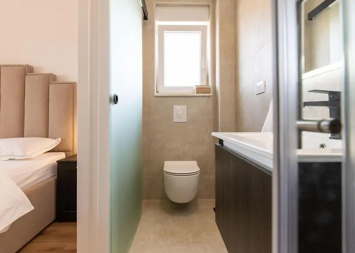 Lush Διαμέρισμα