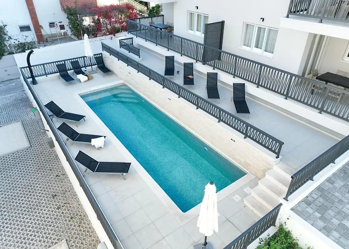 Διαμέρισμα Lush