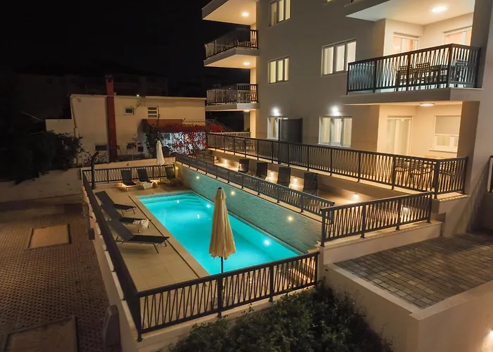 Lush Διαμέρισμα