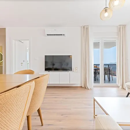 Apartamento Lush Trogir