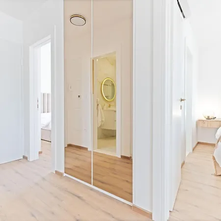 Apartament Lush Trogir