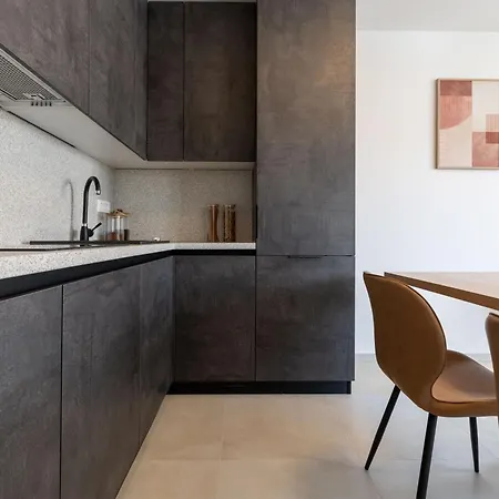 Apartament Lush Trogir