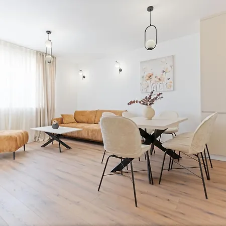 Apartamento Lush