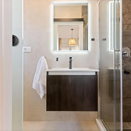 Lush Apartament Trogir