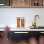 Apartman Lush *