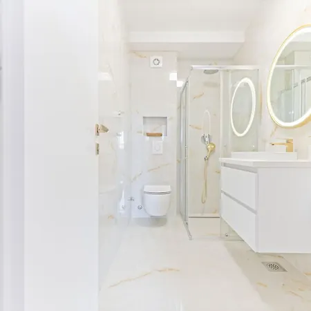 Apartman Lush