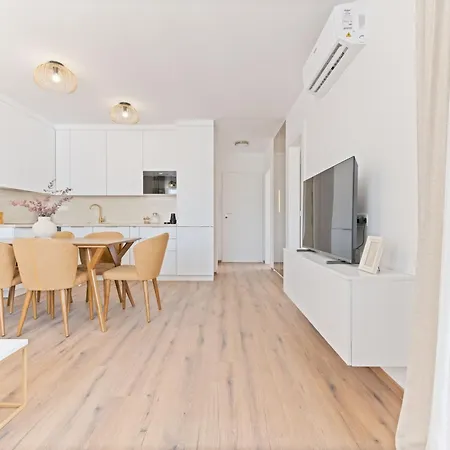 Lush Apartman Trogir