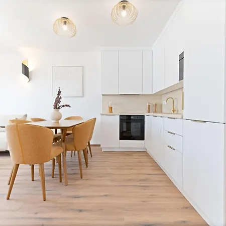 Apartman Lush