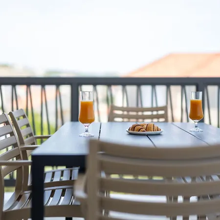 Lush Apartman Trogir