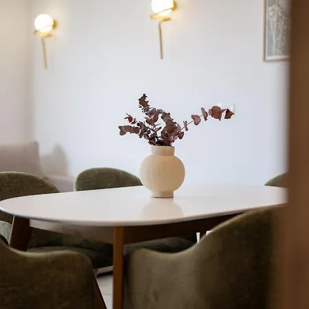 Lush Apartman Trogir
