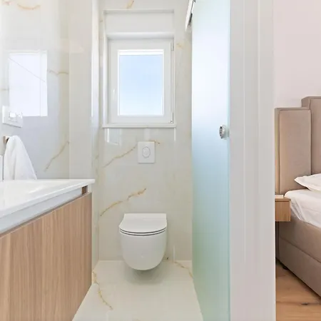 Apartman Lush Trogir