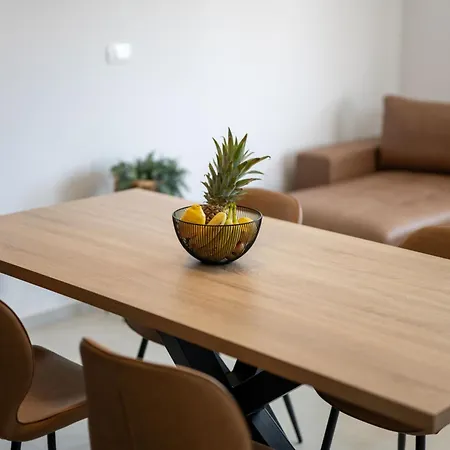 Apartment Lush