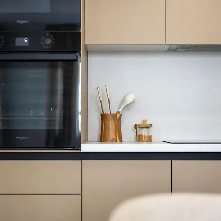 Apartman Lush *