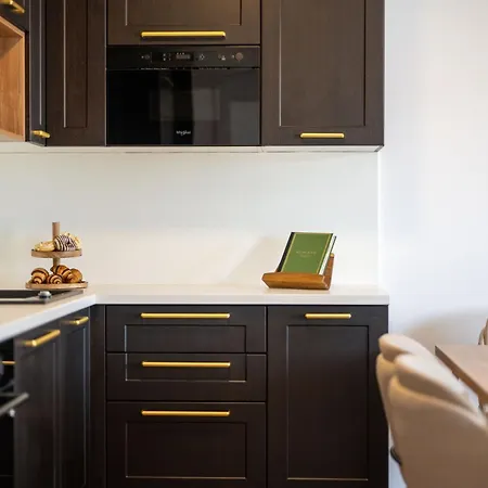 Apartman Lush